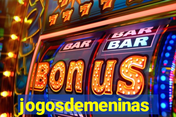 jogosdemeninas