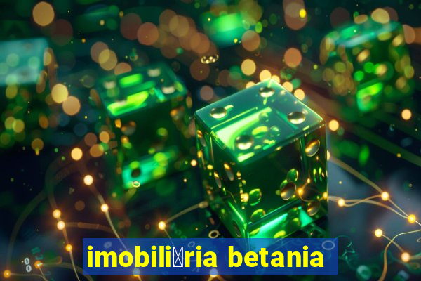 imobili谩ria betania