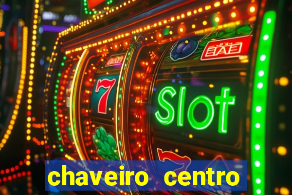 chaveiro centro porto alegre