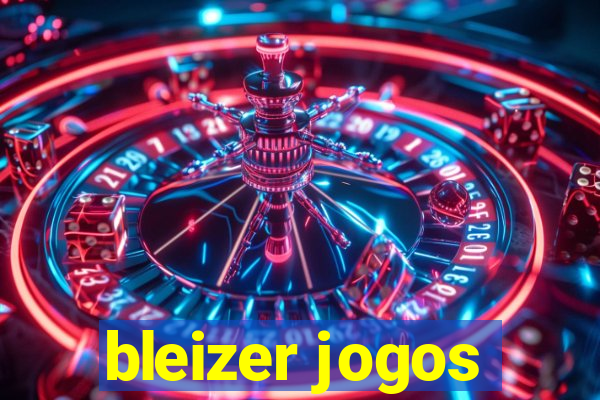 bleizer jogos