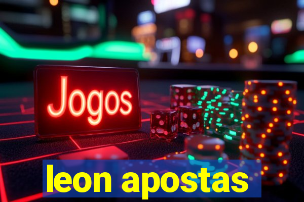 leon apostas