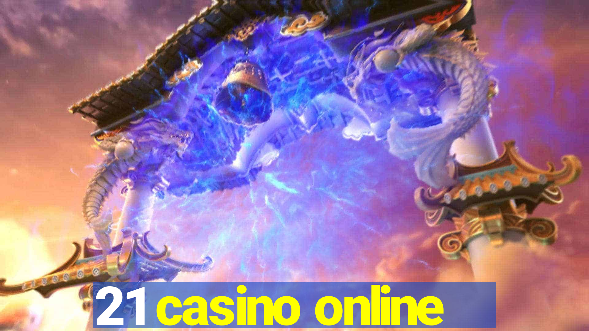 21 casino online