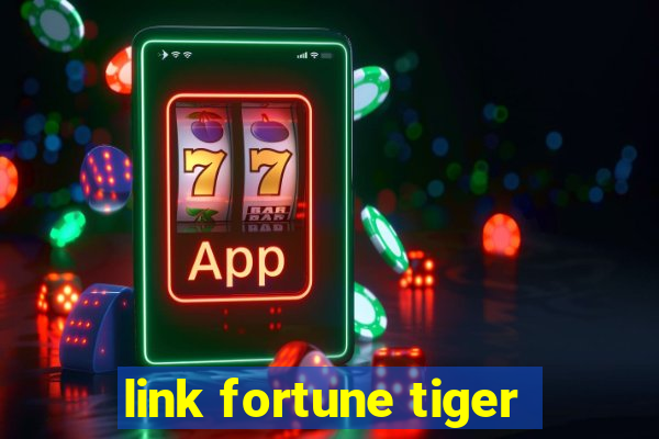 link fortune tiger