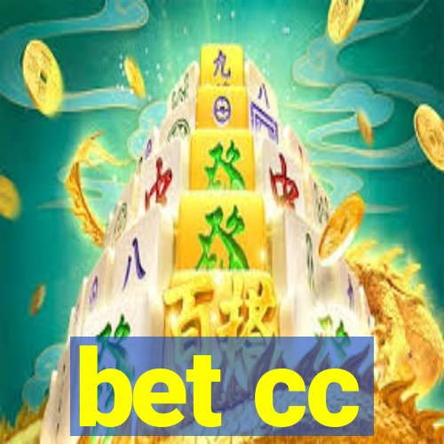 bet cc