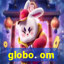 globo. om