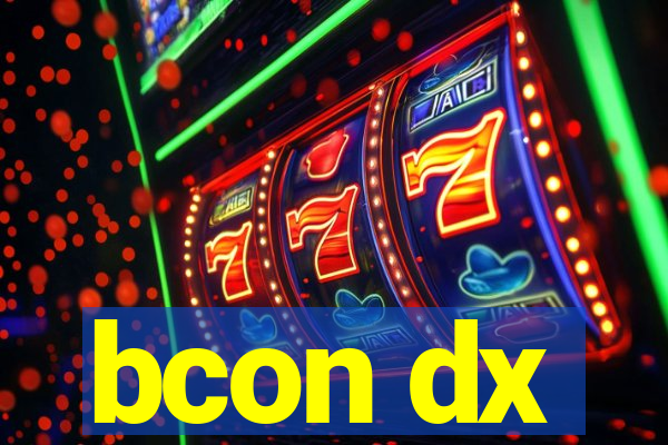 bcon dx