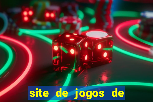 site de jogos de futebol ao vivo