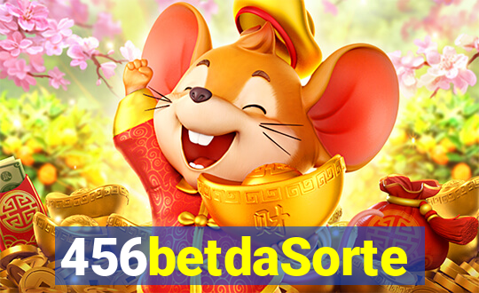 456betdaSorte