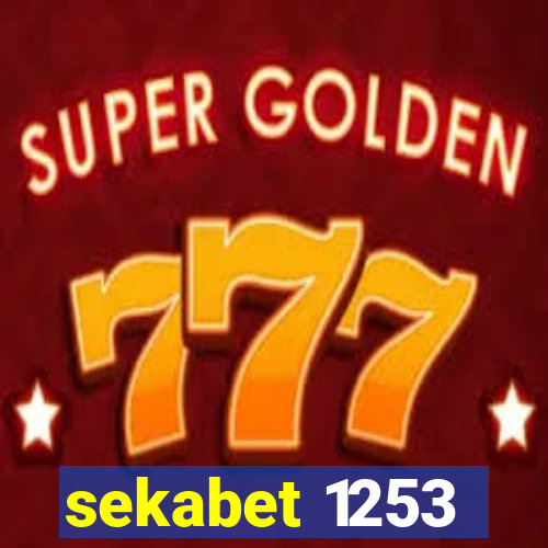 sekabet 1253