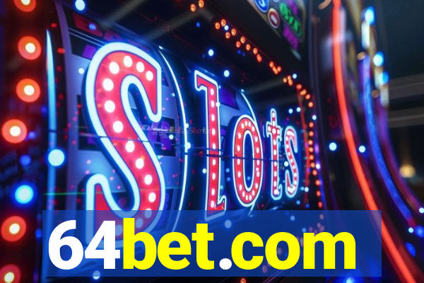 64bet.com