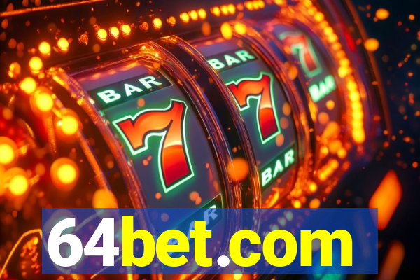 64bet.com