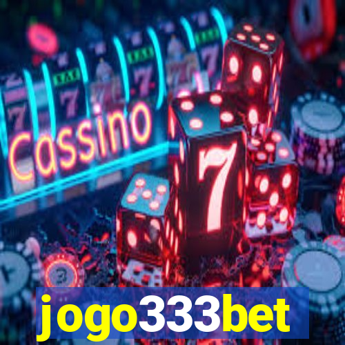 jogo333bet