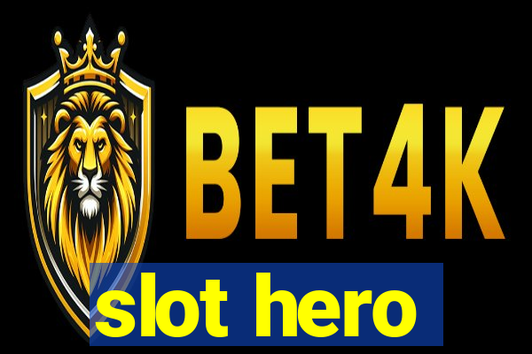 slot hero