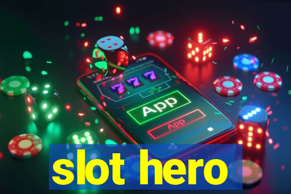 slot hero