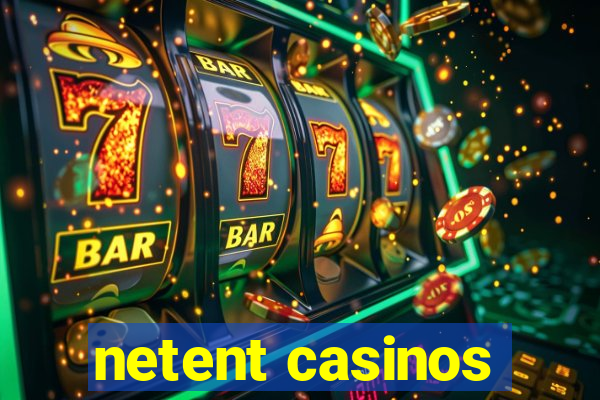 netent casinos