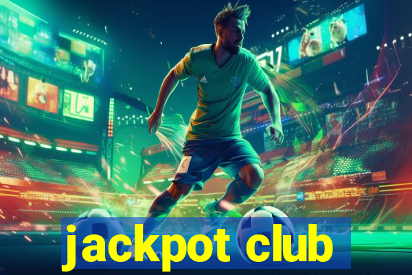 jackpot club