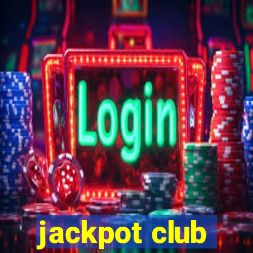 jackpot club