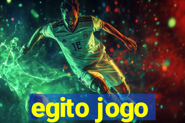 egito jogo