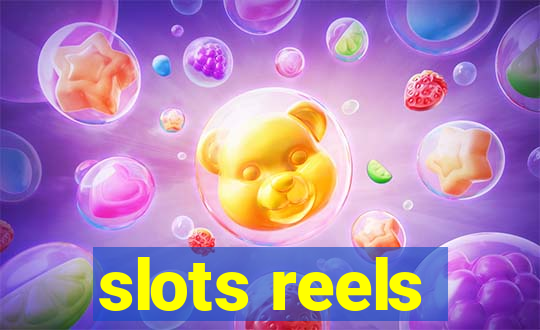 slots reels