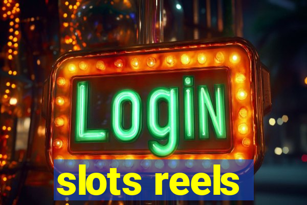 slots reels