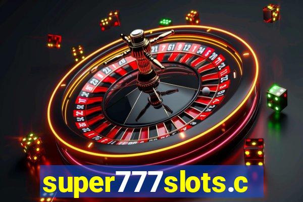 super777slots.com