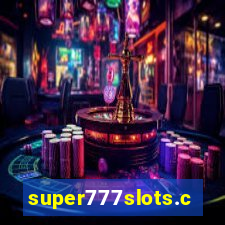 super777slots.com