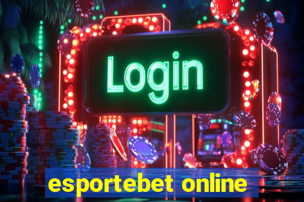 esportebet online