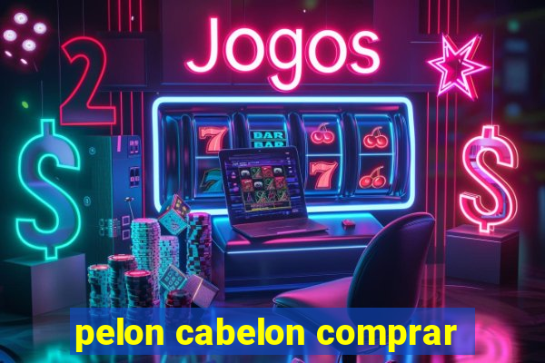 pelon cabelon comprar