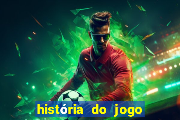 história do jogo do bicho globoplay