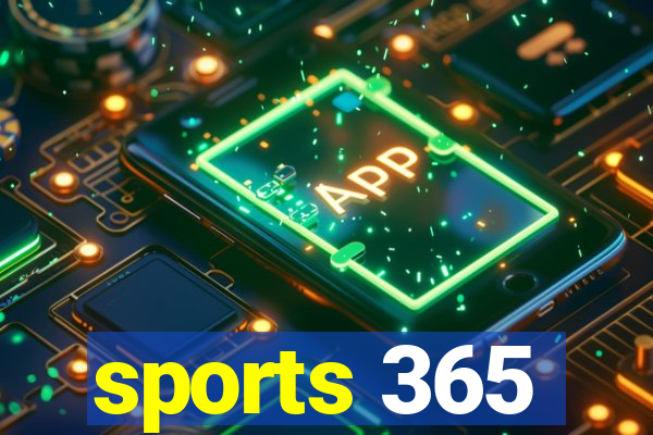 sports 365