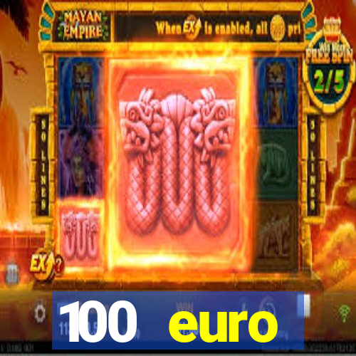 100 euro willkommensbonus casino ohne einzahlung