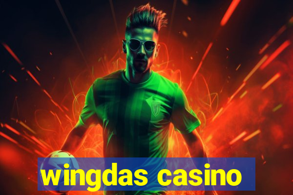 wingdas casino