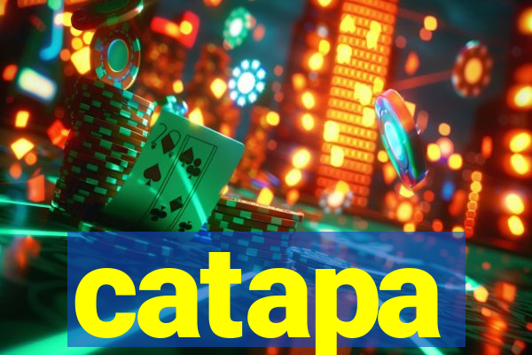 catapa