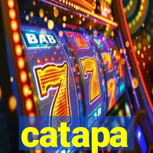 catapa