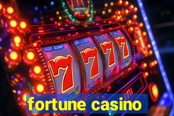 fortune casino