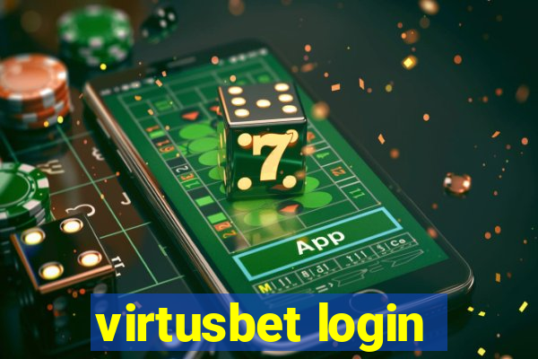 virtusbet login