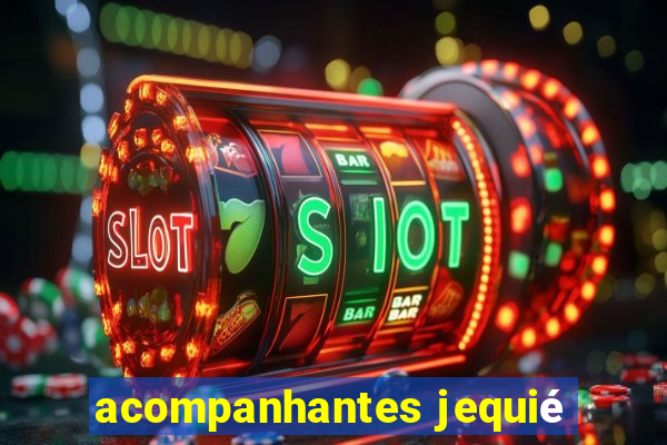 acompanhantes jequié