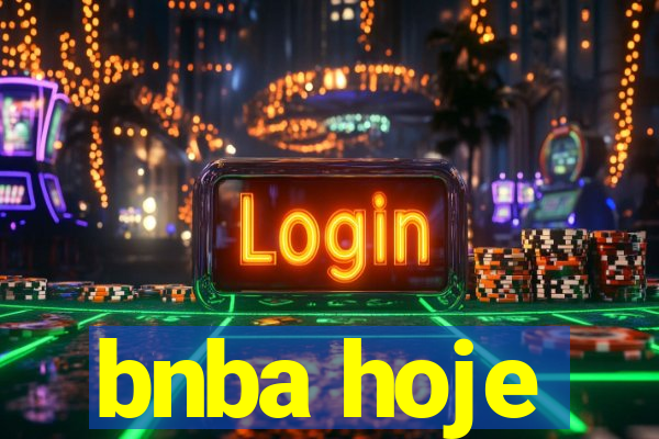 bnba hoje