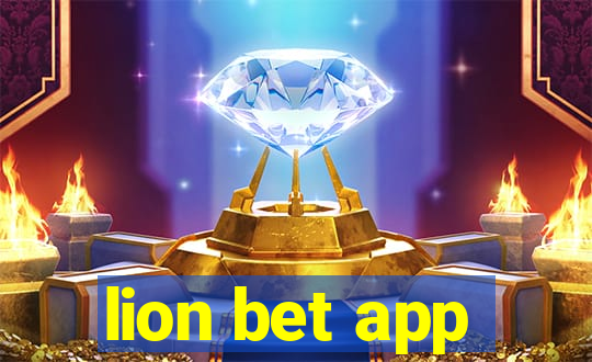 lion bet app