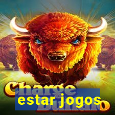 estar jogos