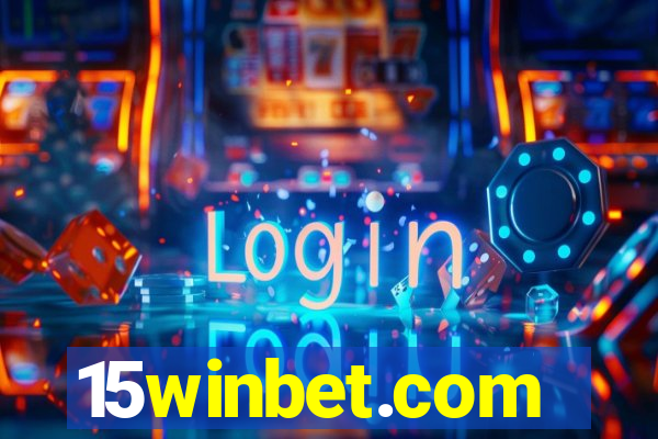 15winbet.com