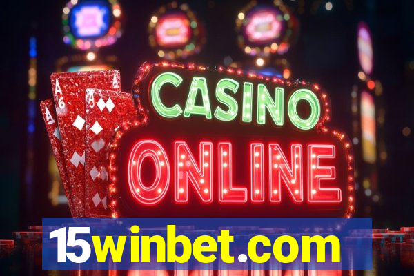 15winbet.com