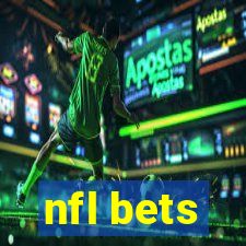 nfl bets