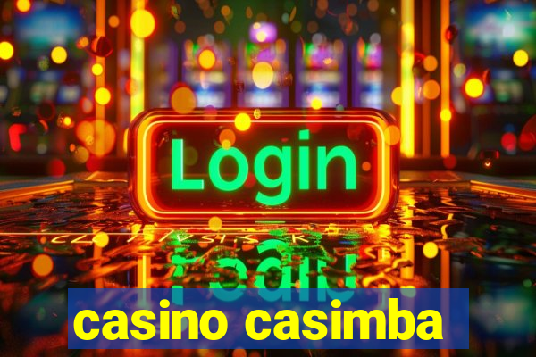 casino casimba