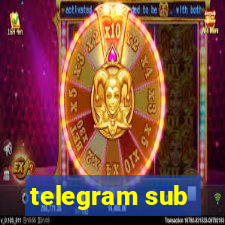 telegram sub