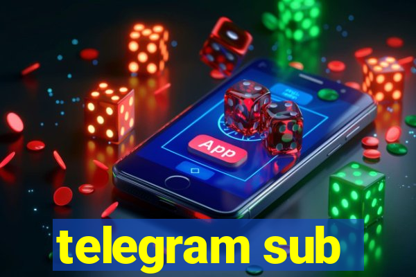 telegram sub