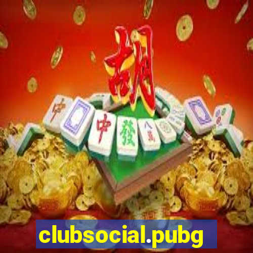 clubsocial.pubgslots