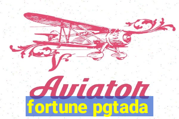 fortune pgtada