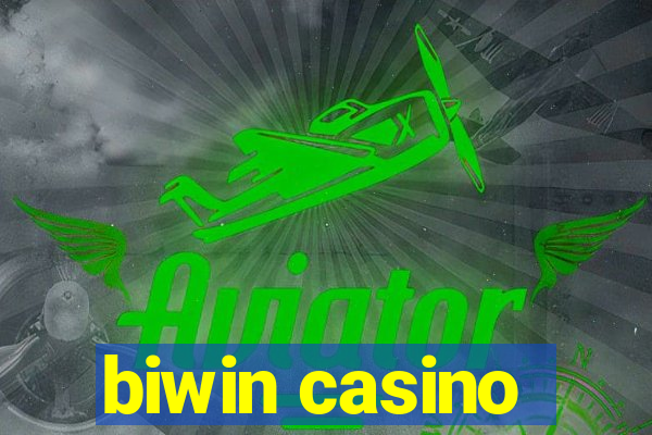 biwin casino