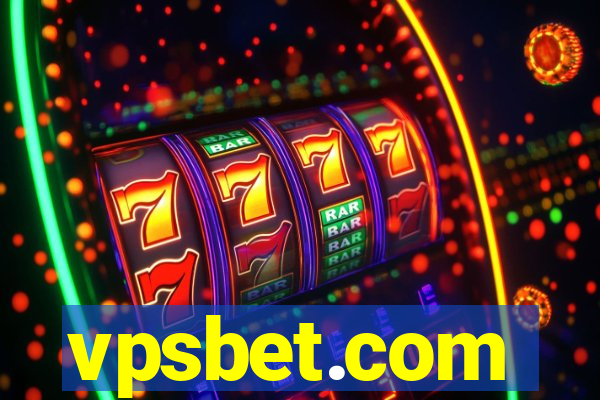 vpsbet.com